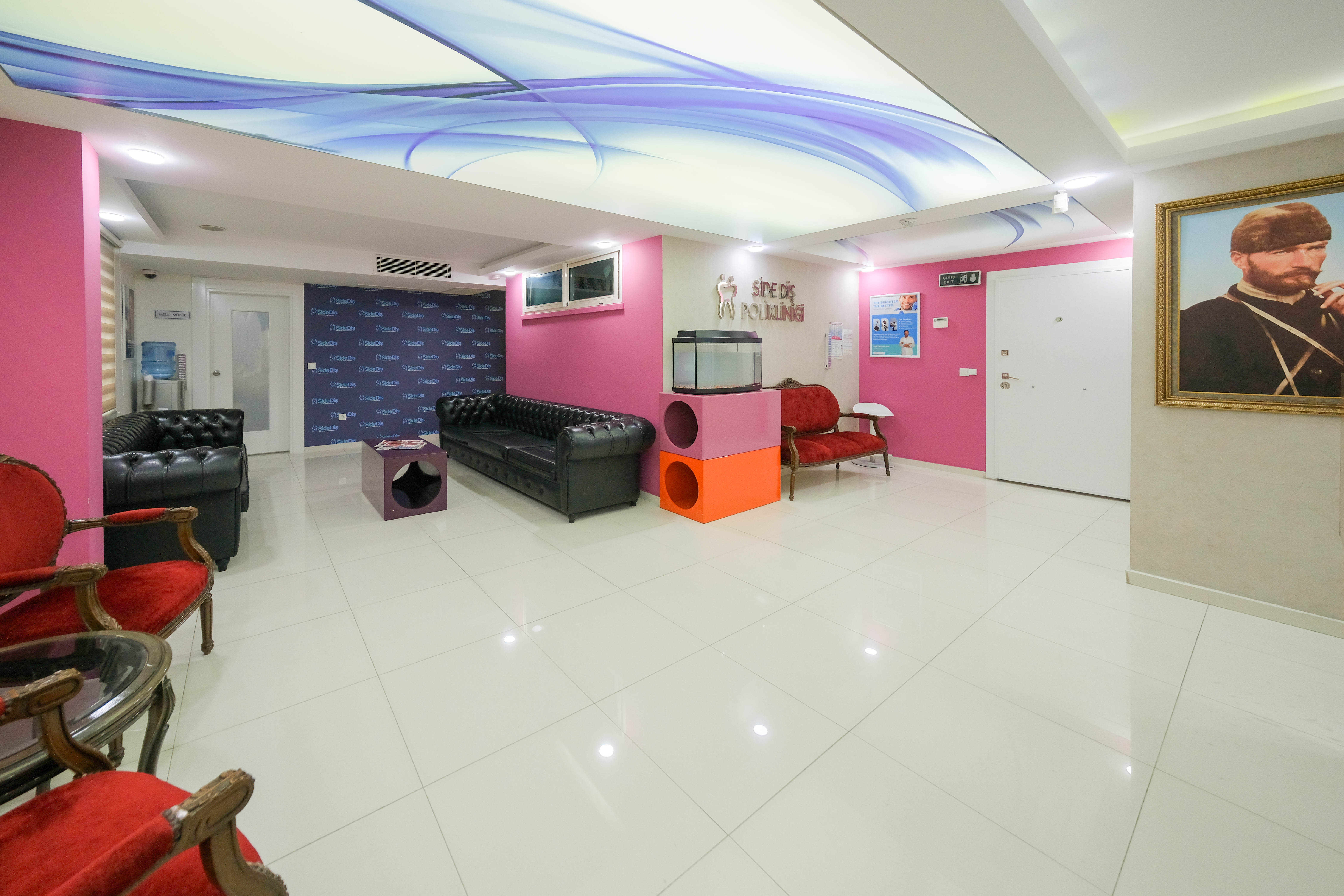 Side Dental Clinic - 1