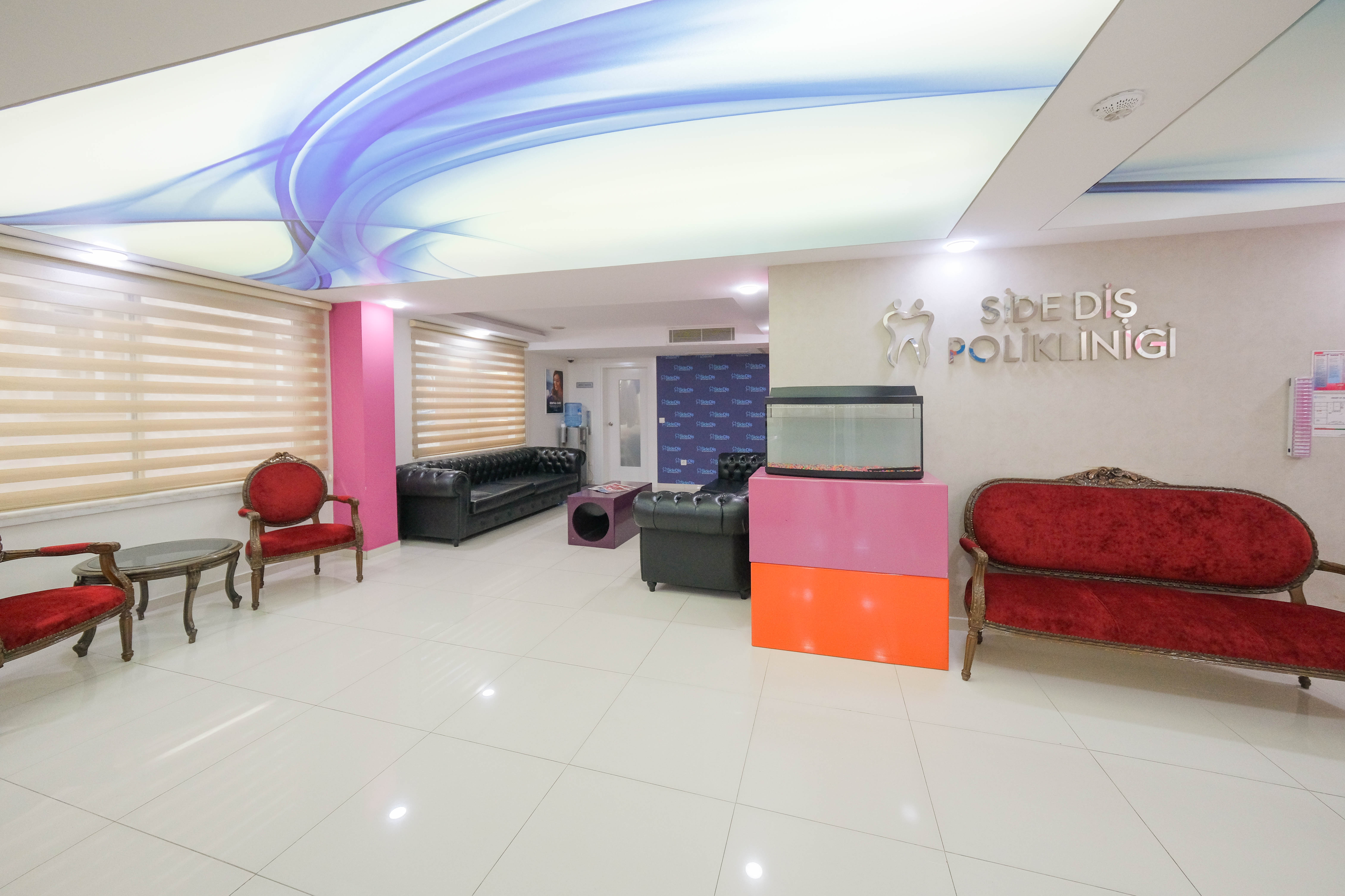 Side Dental Clinic - 2