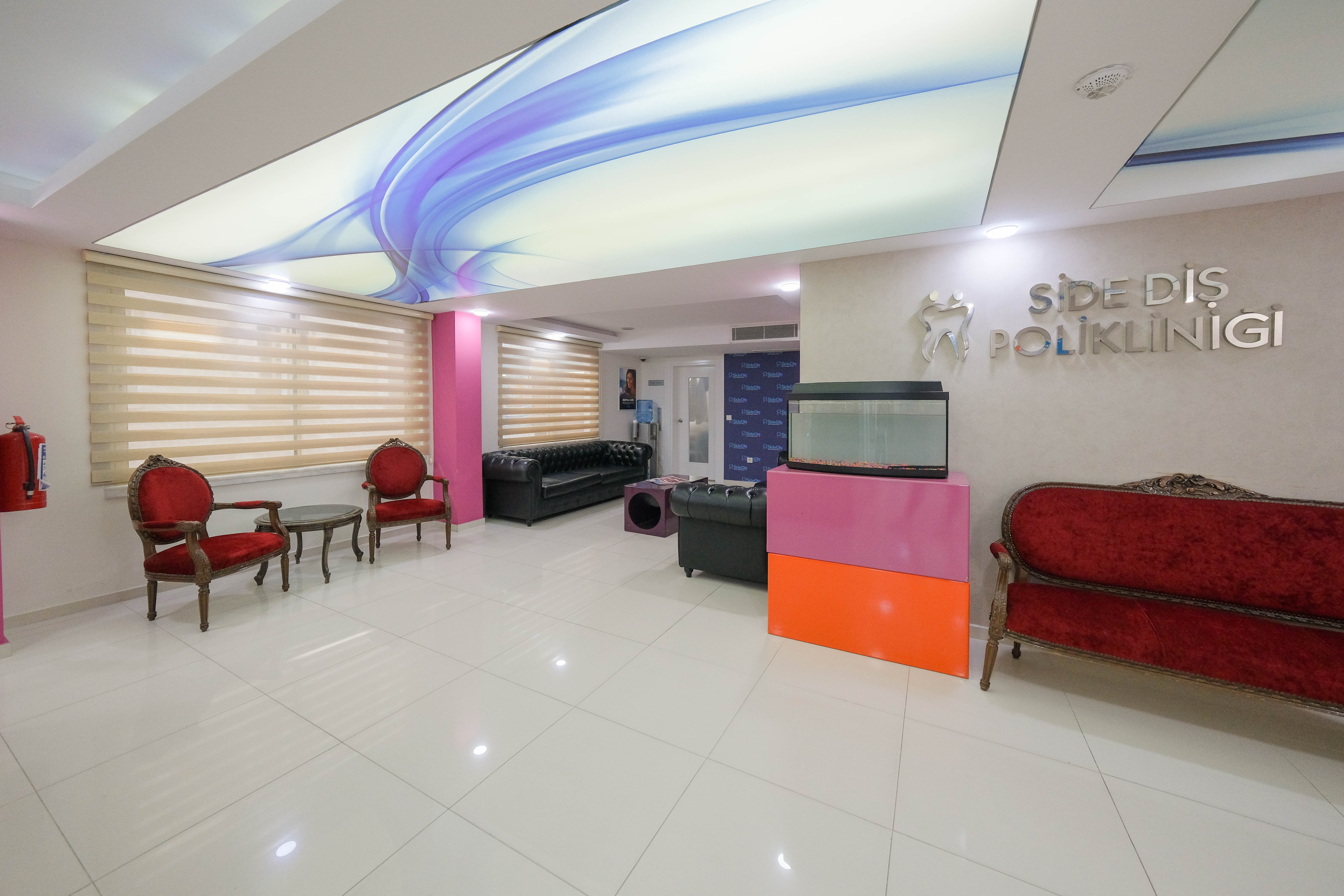 Side Dental Clinic - 3