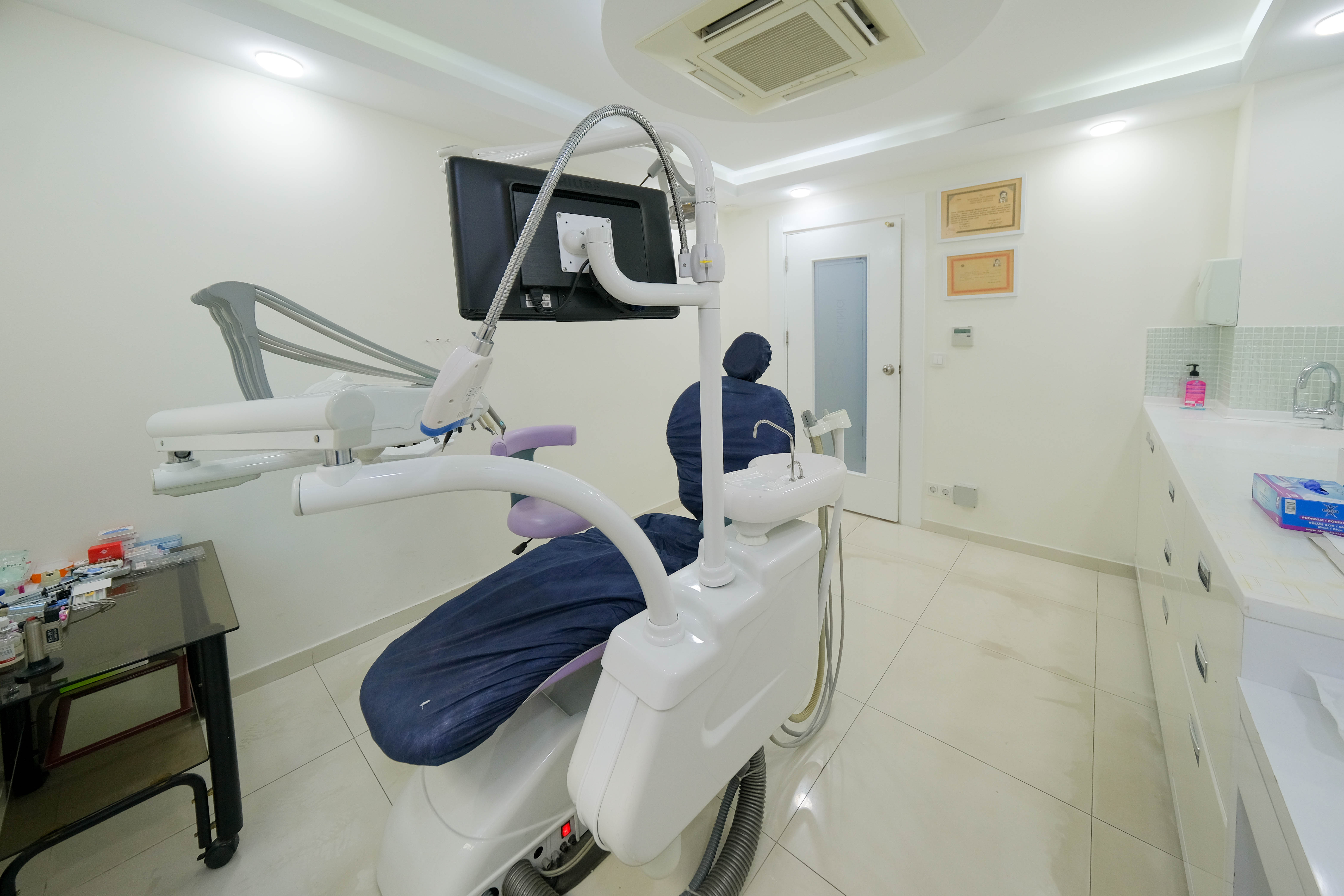 Side Dental Clinic - 5