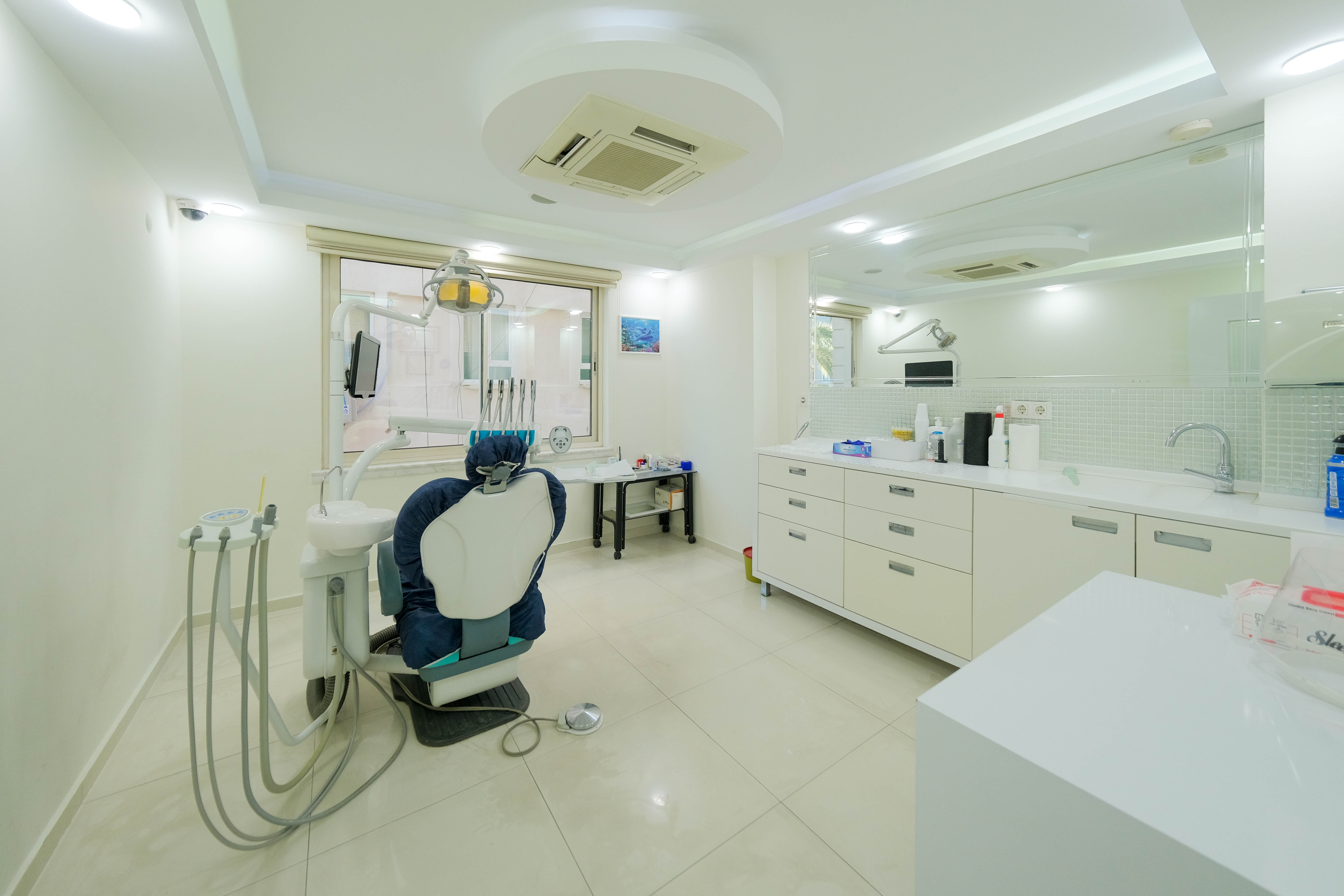 Side Dental Clinic - 6
