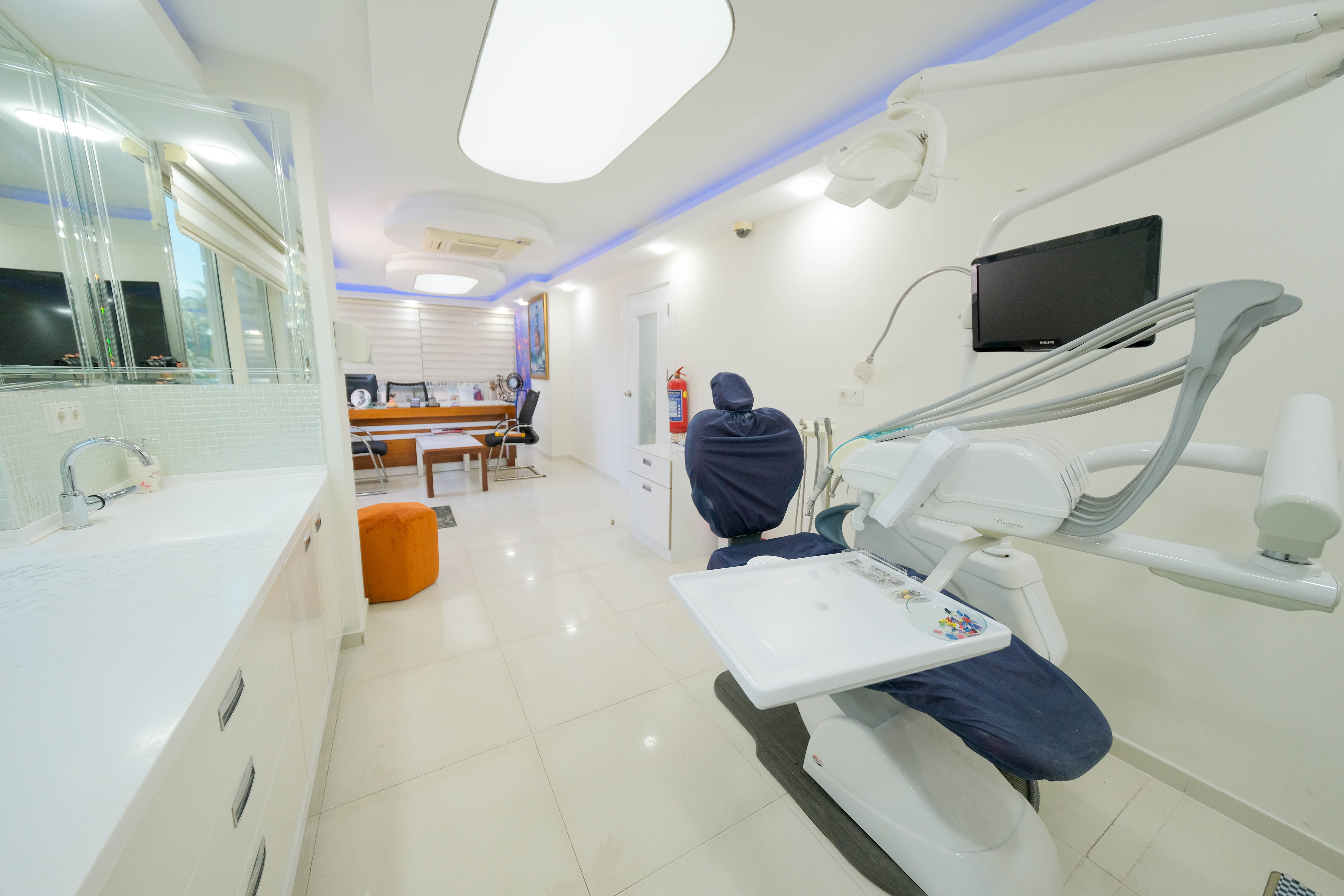 Side Dental Clinic - 9
