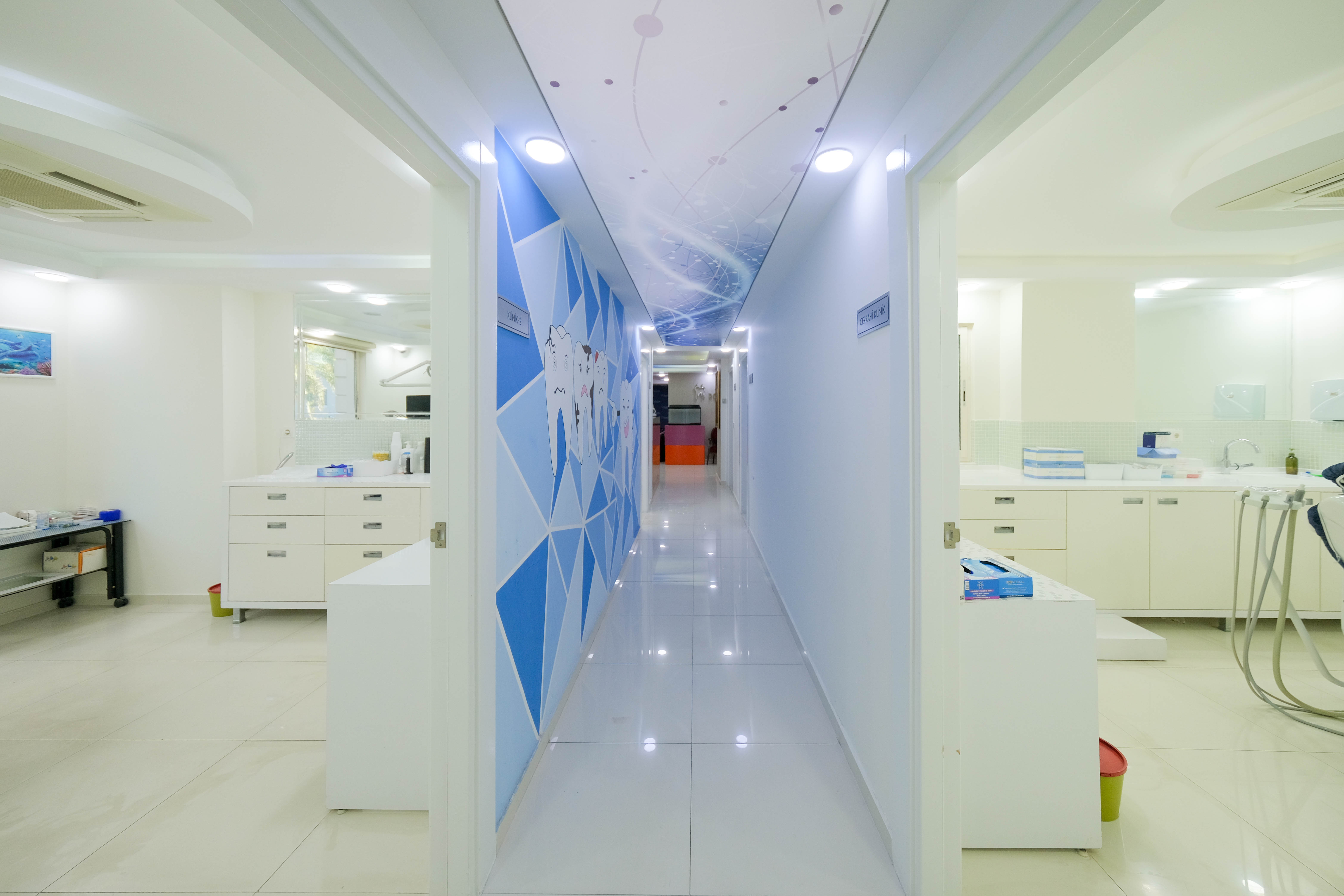 Side Dental Clinic - 11