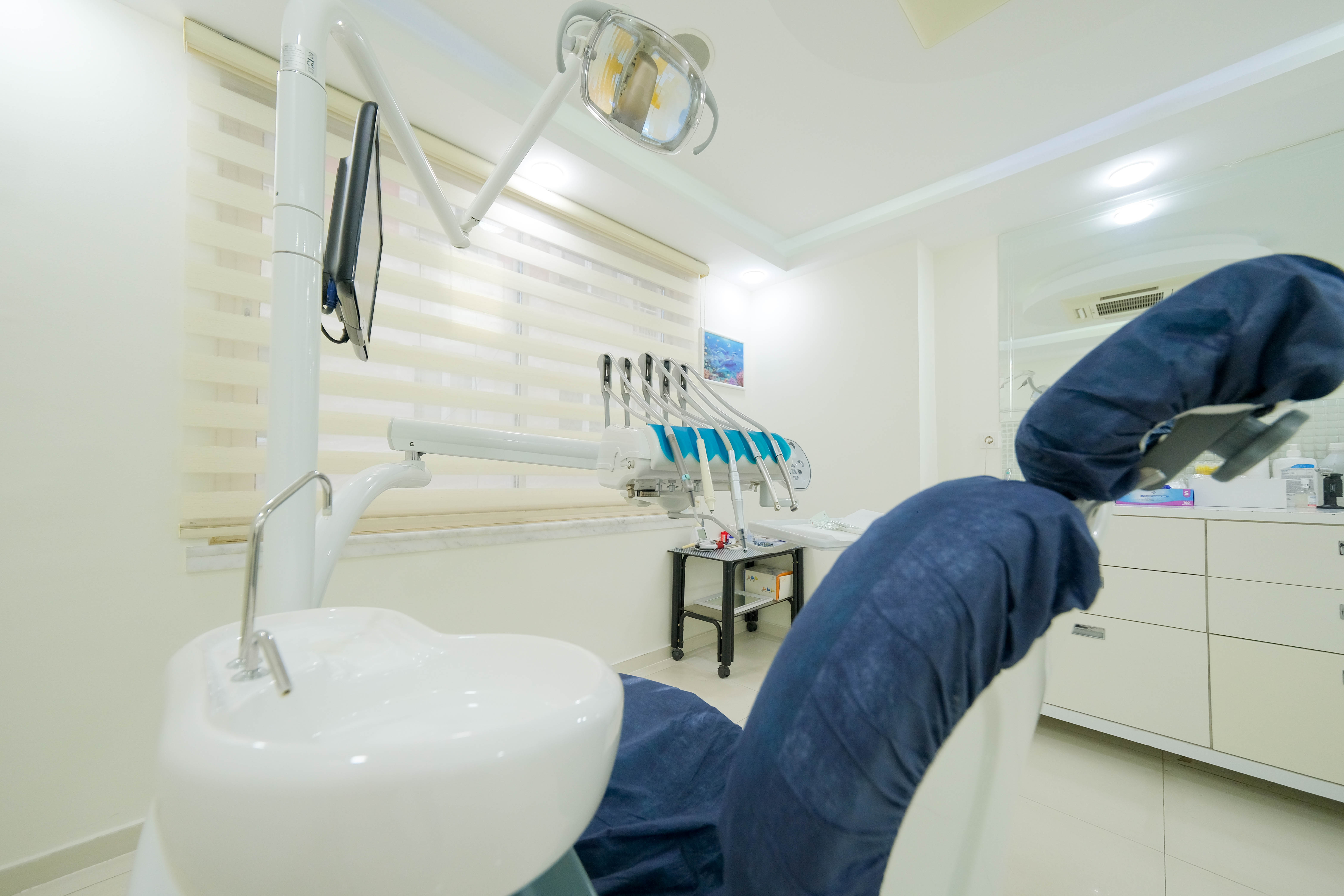 Side Dental Clinic - 13