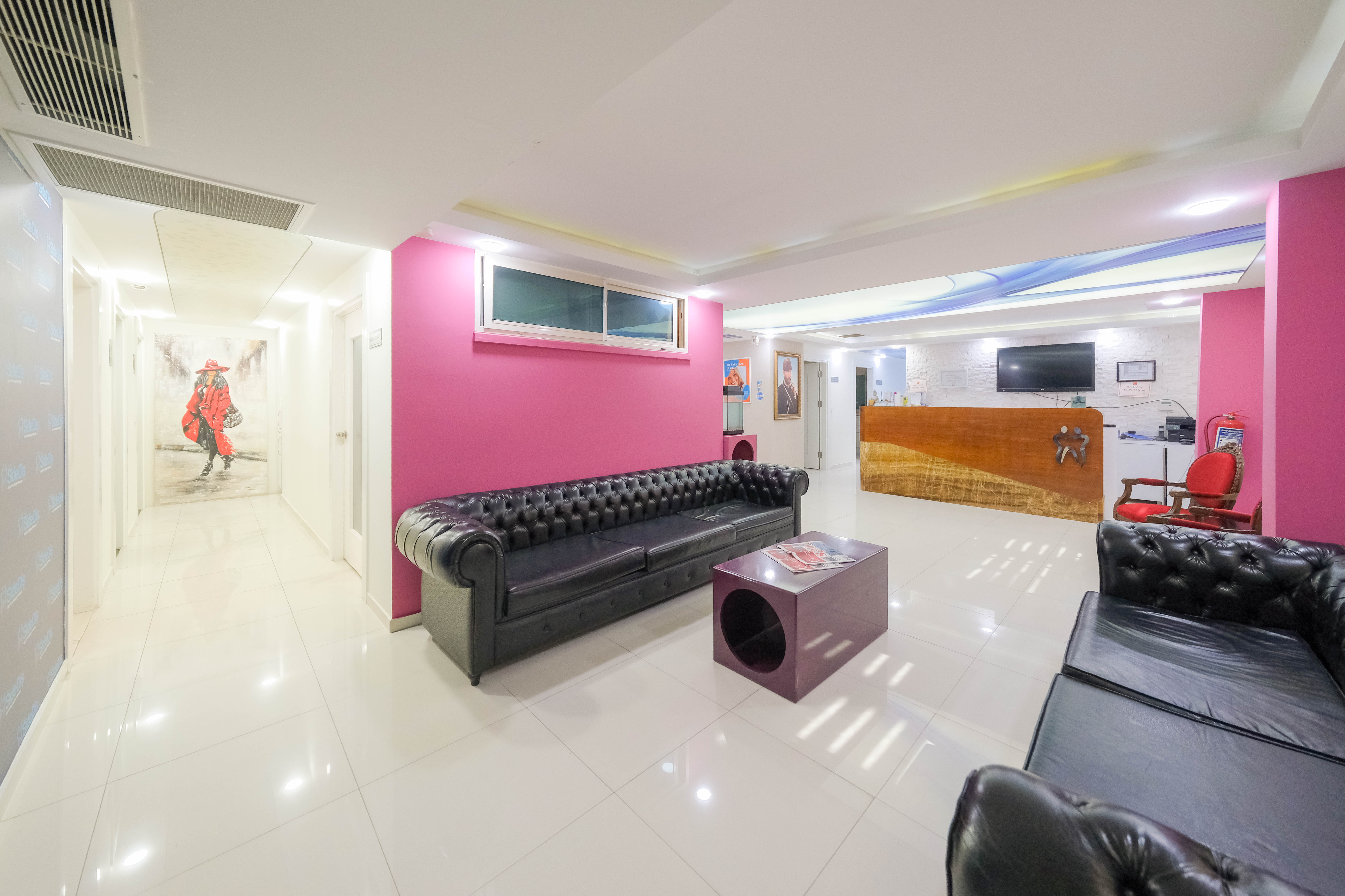 Side Dental Clinic - 15