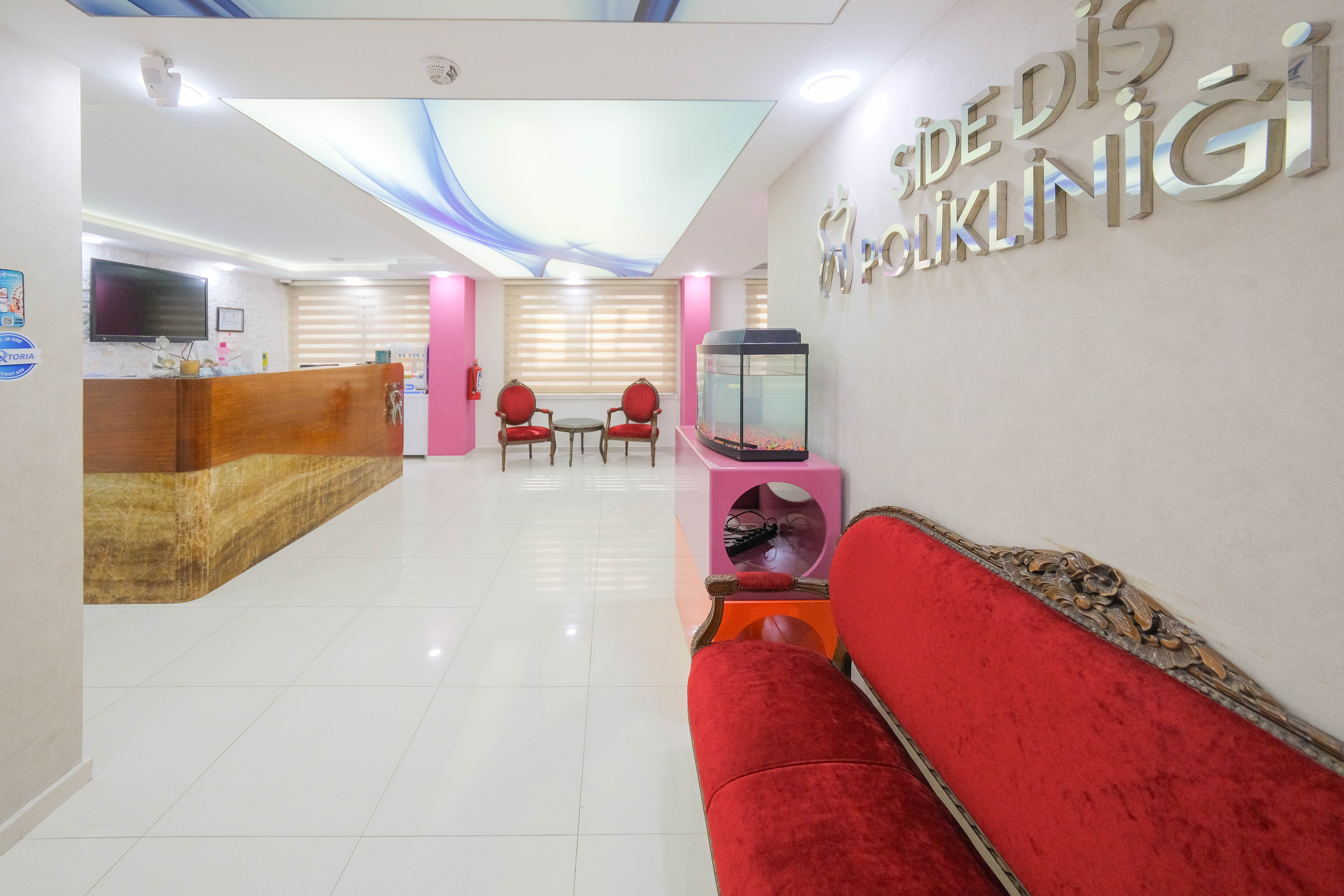 Side Dental Clinic - 18