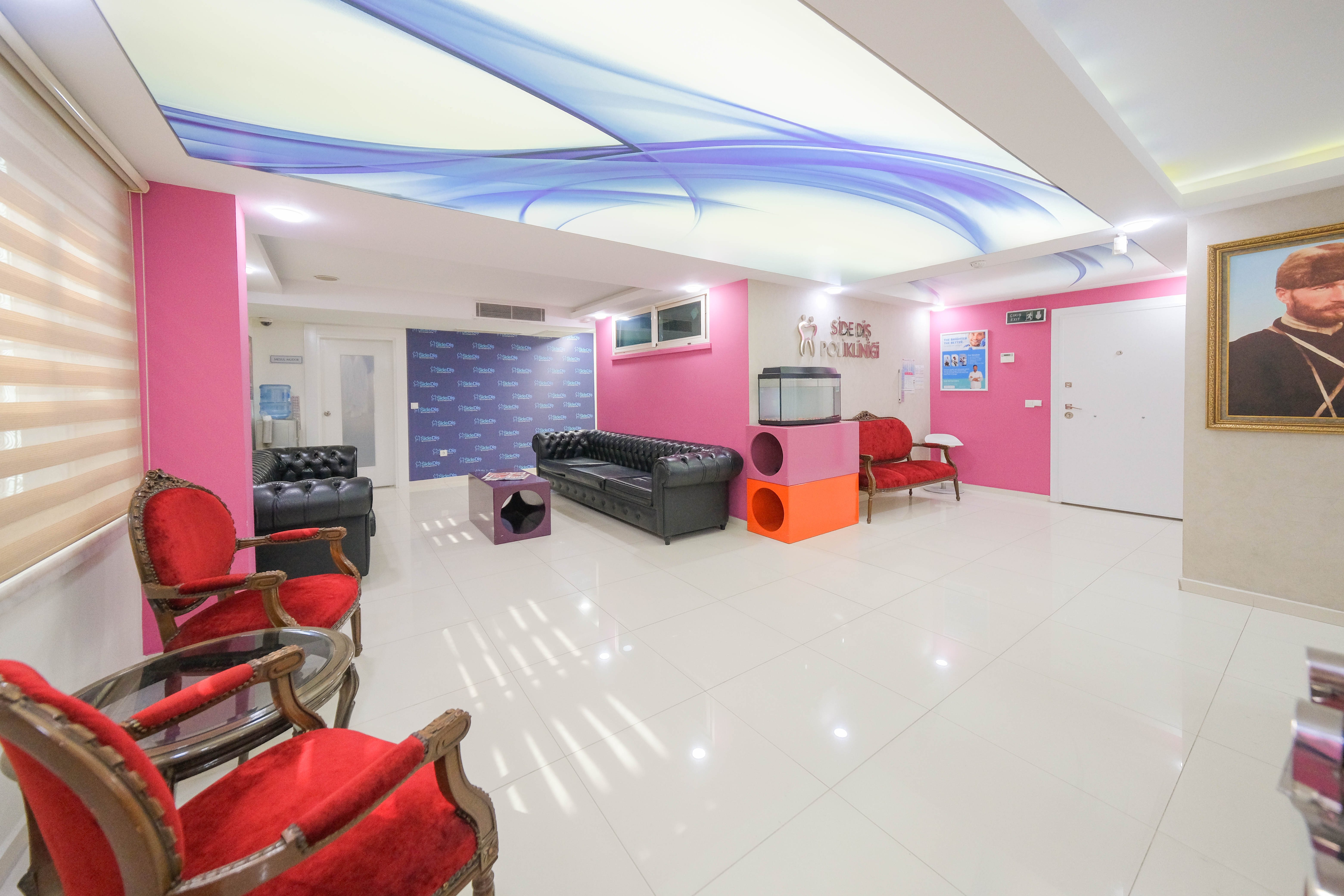 Side Dental Clinic - 19